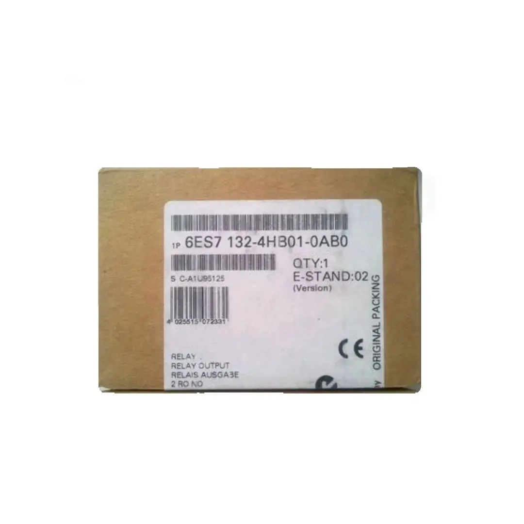 

Оригинальный новый 6ES7158-0AD01-0XA0 6ES7158-3AD10-0XA0 6ES7158-3AD01-0XA0