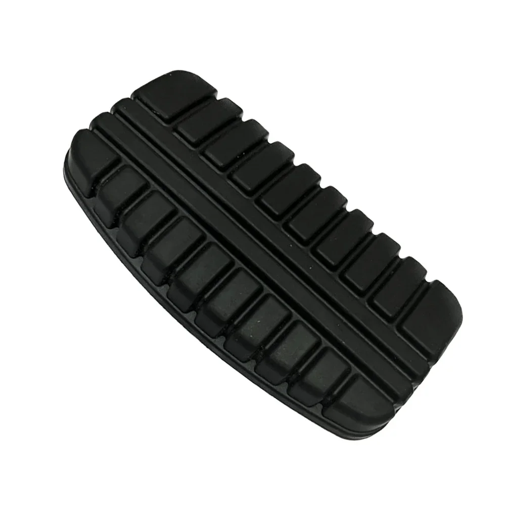 Reliable and Trustworthy MR334969 Brake Pedal Rubber Pad for Mitsubishi Lancer Outlander Ensures Optimal Performance