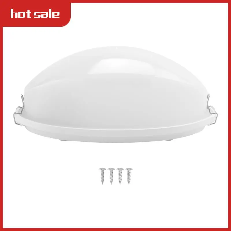 

A74P-Portable Plastic Sauna Light Baby Shower Sauna Explosion-Proof Light Lamp Steam Room Anti-Fog Light For Bathroom Use