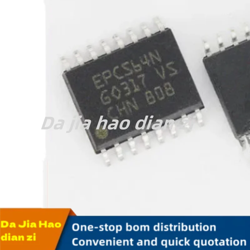 1pcs/lot EPCS64N EPCS64 EPCS64SI16N SOP storage ic chips in stock