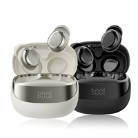 Blackview AirBuds 9 Headphones TWS Wireless Earphones Bluetooth 5.4 Touch Control Headphone With Mic 400mAh Stereo Headsets,SAA