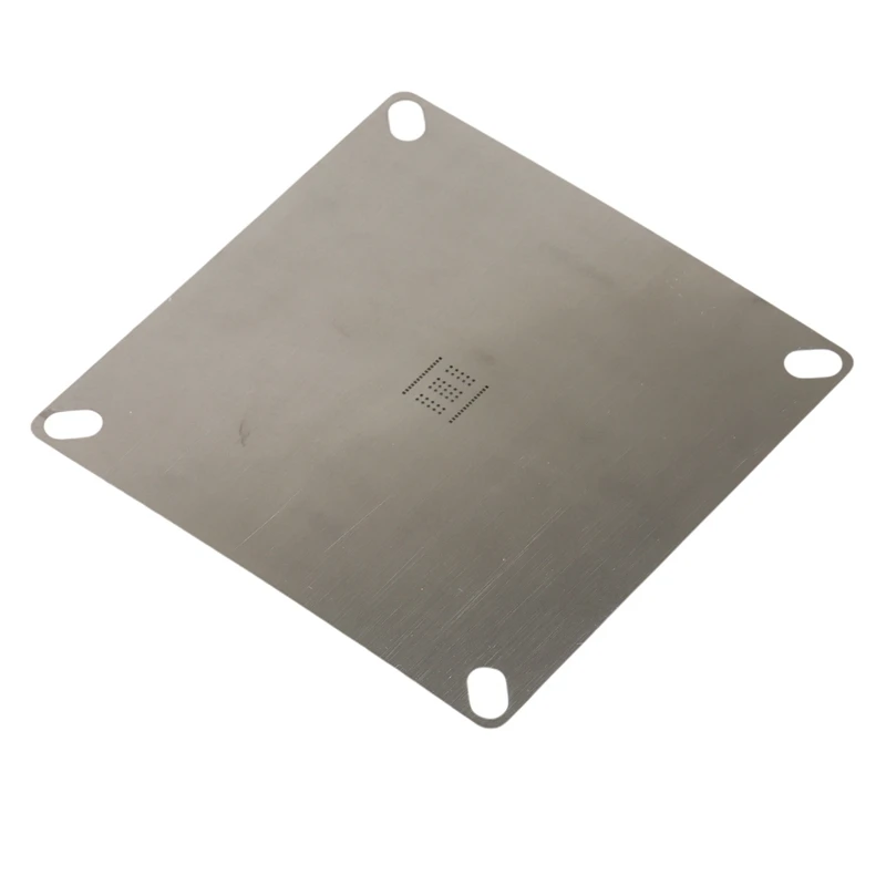 스텐실 템플릿 주석 스테이션 주석 도구, S7 S9 BM1485 BM1387 BM1391 BM1393 BM1396 BM1397 BM1398, 80X80mm