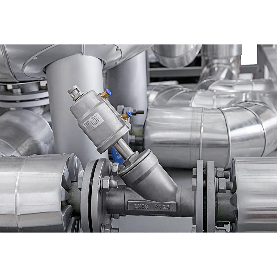 Prodotti caldi Certificazione CE Apparecchiatura di risparmio energetico per la separazione del vapore di nuova energia di alta qualità