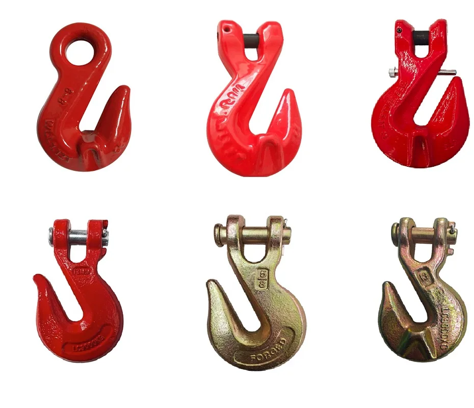 1,12 тонн-9 тонн G80 захват скобы захват крюк для укорачивания глаз захват промышленный подъемный крюк из кованой лебедки цепь крана 1,12 тонн-9 тонн G80 захват скобы захват крюк для укорачивания глаз захват промышленный подъемный крюк из кованой лебедки цепь крана