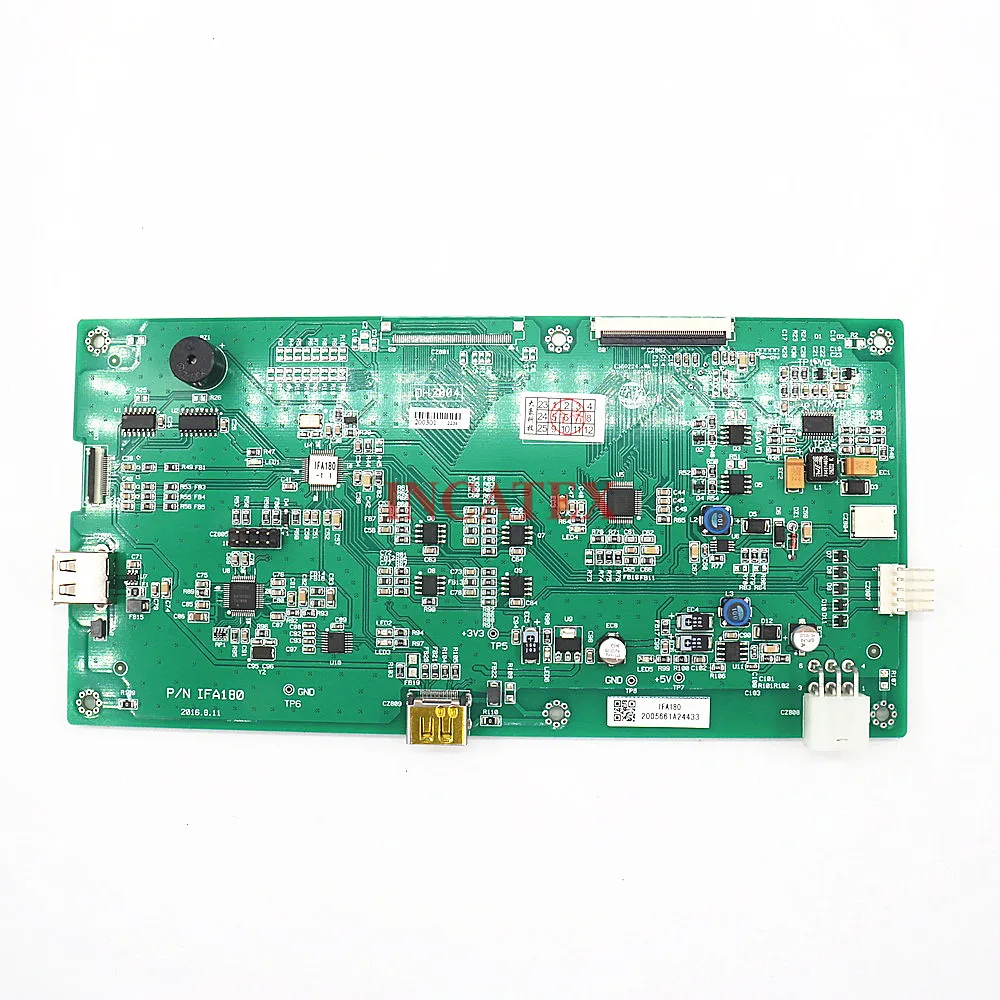 Good Quality Chinese Embroidery Machine Spare Parts Dahao Electronic Board Card IFA180