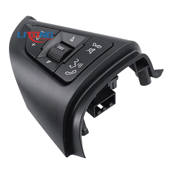 

96892135 Переключатель управления звуком на рулевом колесе для Chevrolet GM Sonic