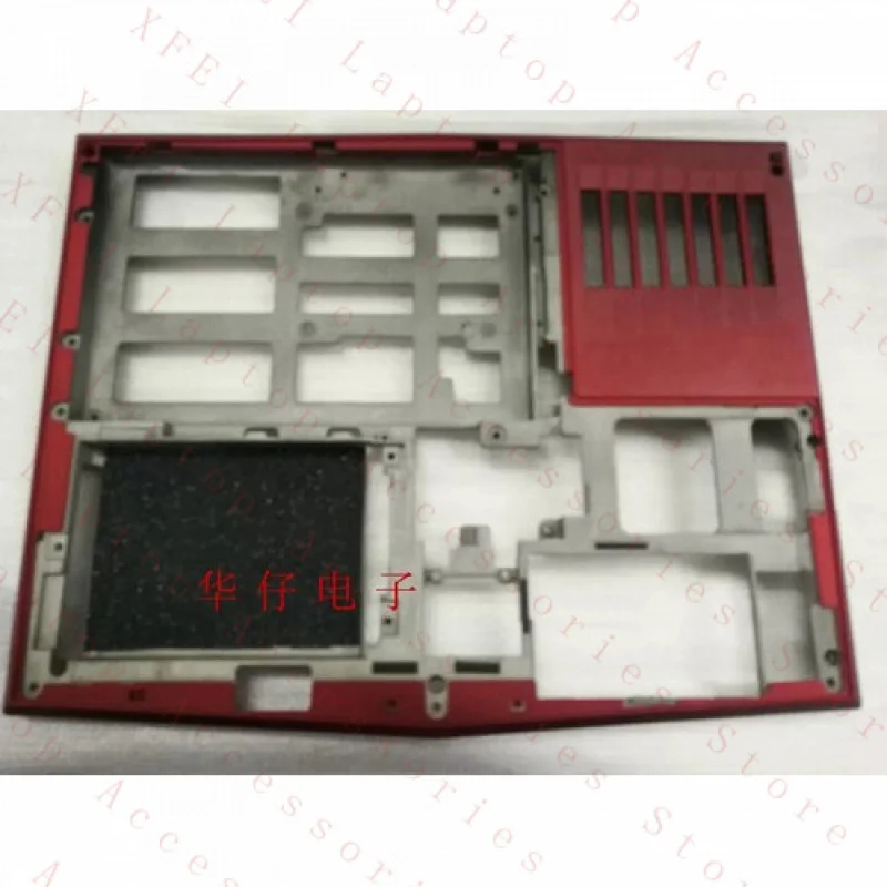 

F for Dell Alienware M11X R3 CN-0TDPH7 TDPH7 Bottom Cover Case Enclosure