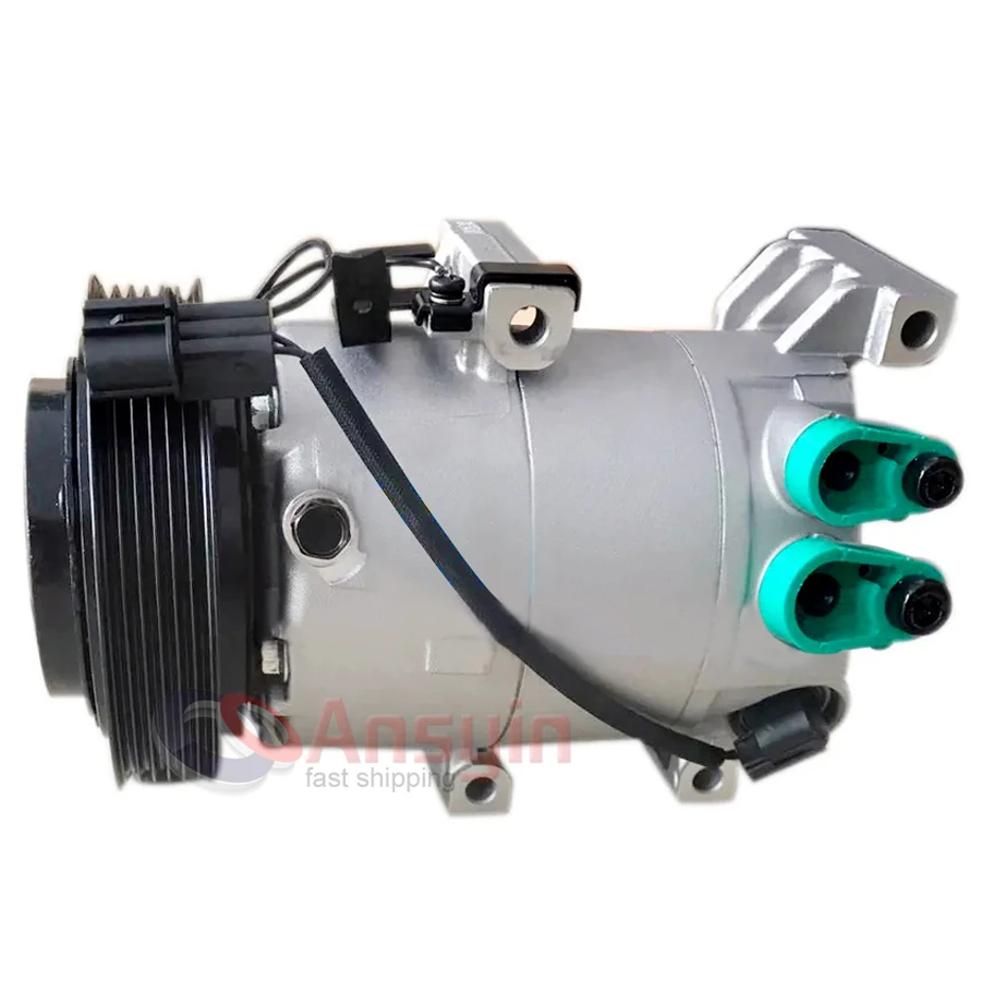 VS12E Aria Condizionata Compressore AC Per Hyundai Avante Elantra 1.6 dal 2011 al 2016 97701-3X500 977013X500 977012K051 97701-2K051