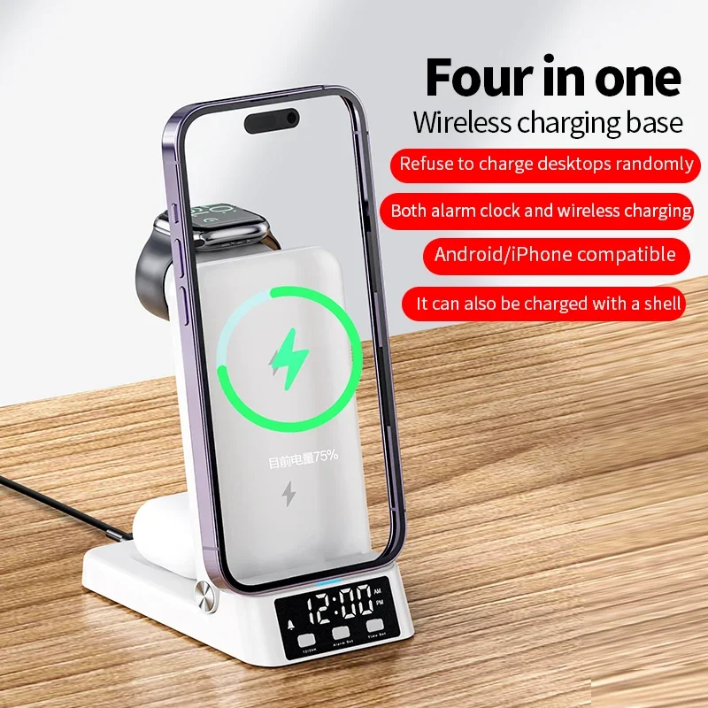 Thumbnail 3 - #81 Smart Watch Charging Docks List of Top Picks