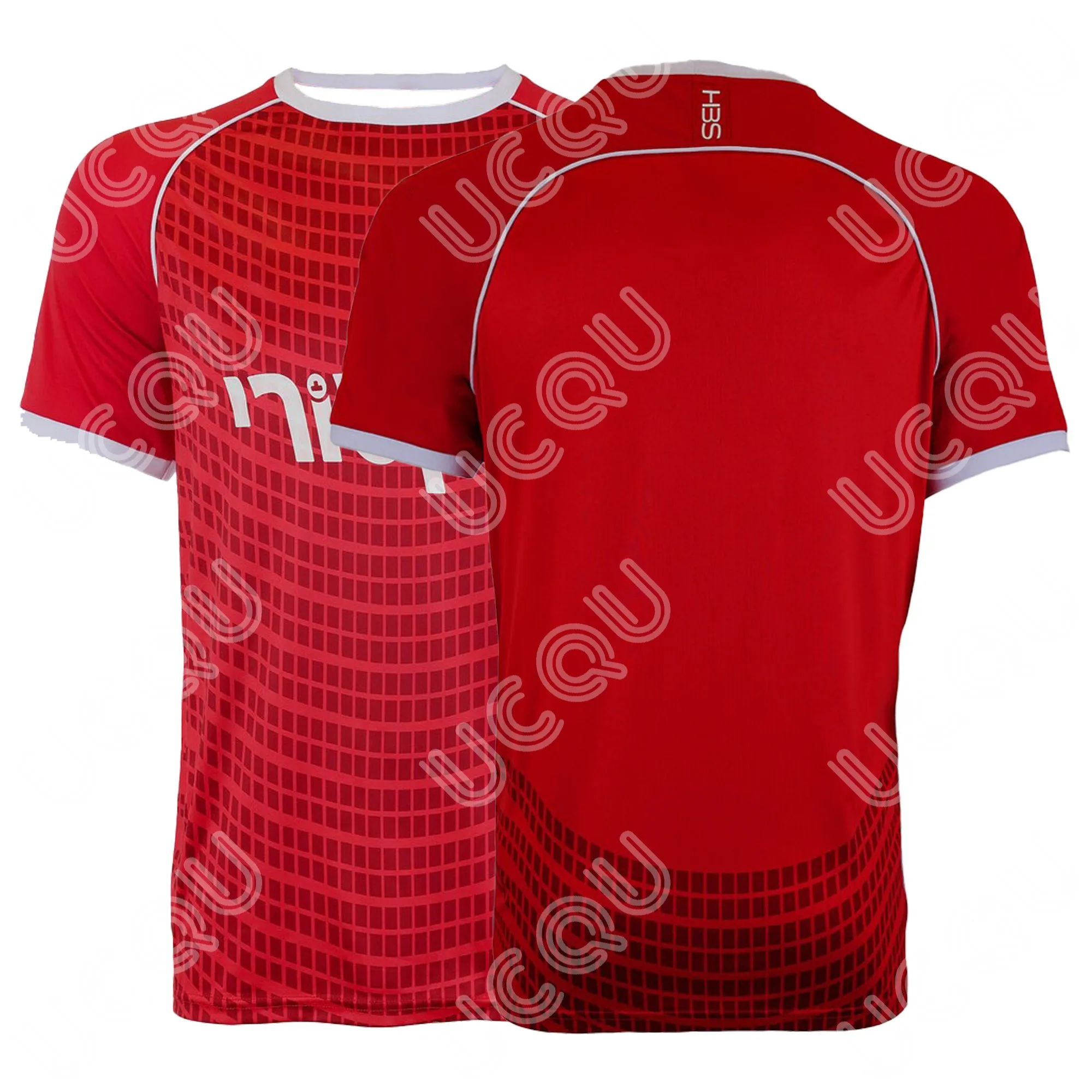 

24/25 Новая футбольная рубашка Hapoel Beer-Sheva для взрослых, летняя футбольная тренировочная мужская верхняя одежда, детская спортивная футболка