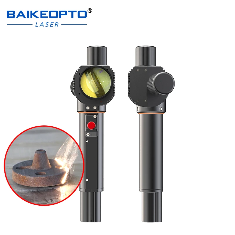 

Robotic Wash Head for Automated Cleaning ZBTECH