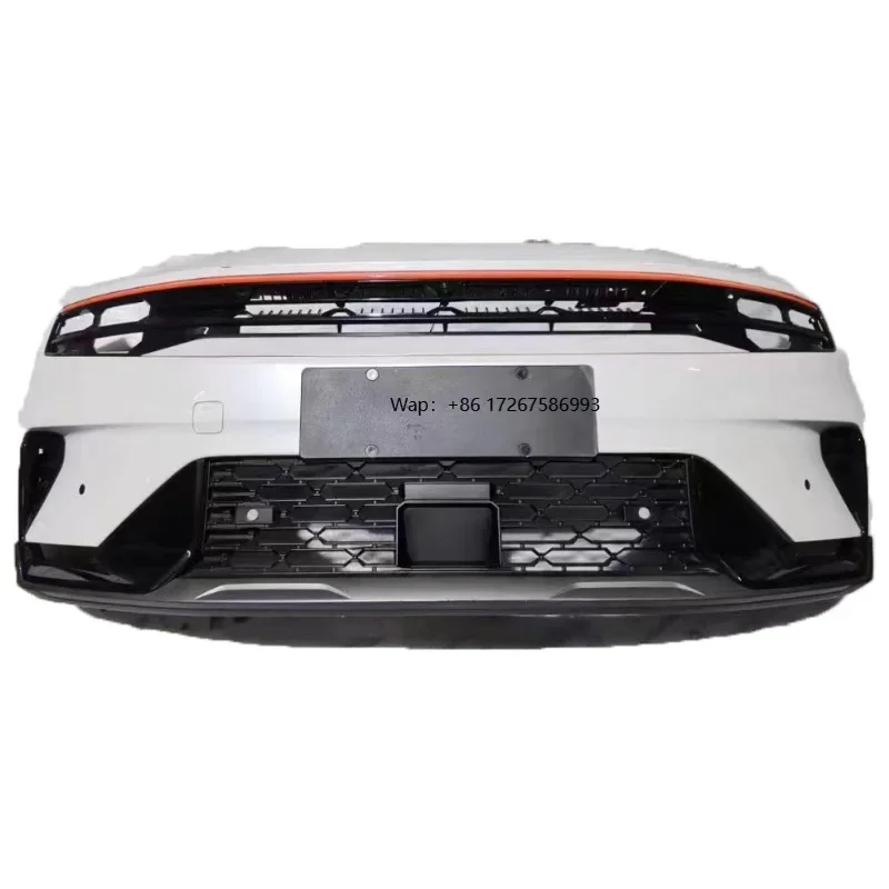 

Zeekr Auto Parts Front Bumper 2021 2022 2023 2025 Original Front Bumper Assembly for ZEEKR 001 Car High Quality Car Bumpers
