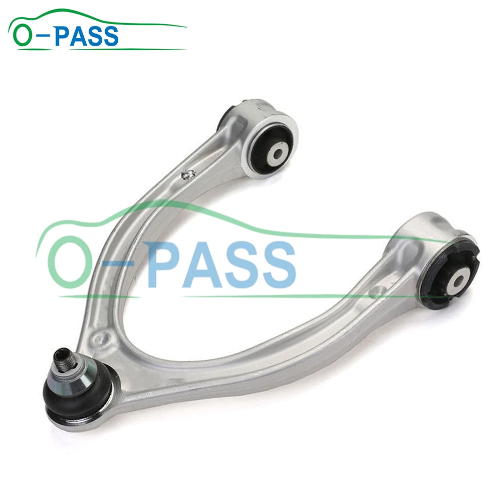 OPASS Front axle upper Control arm For Mercedes-Benz C-CLASS E-CLASS GLC C 2016- 2053305601 In Stock Fast Shipping