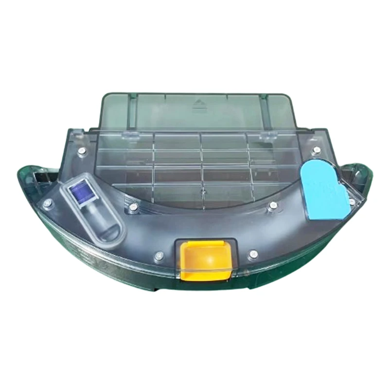 Cubo de basura Original para LIECTROUX C30B XR500 Proscenic 800T 820P, contenedor de caja de polvo, filtro HEPA, piezas de repuesto para tanque de agua, accesorios