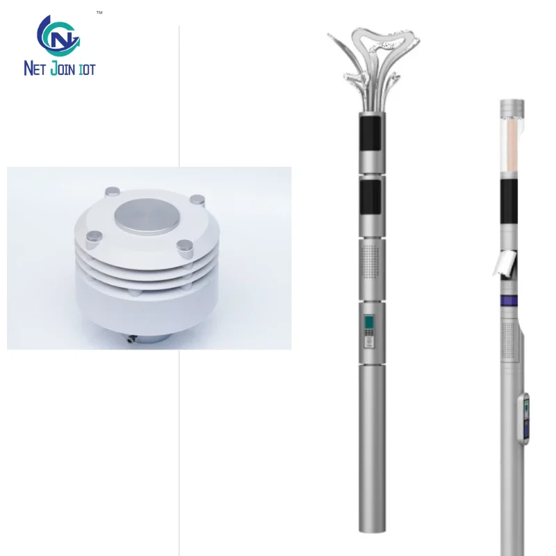 2025Meteorological and Environmental Monitoring Weather Station Sensor for Meteorological Monitoring Station