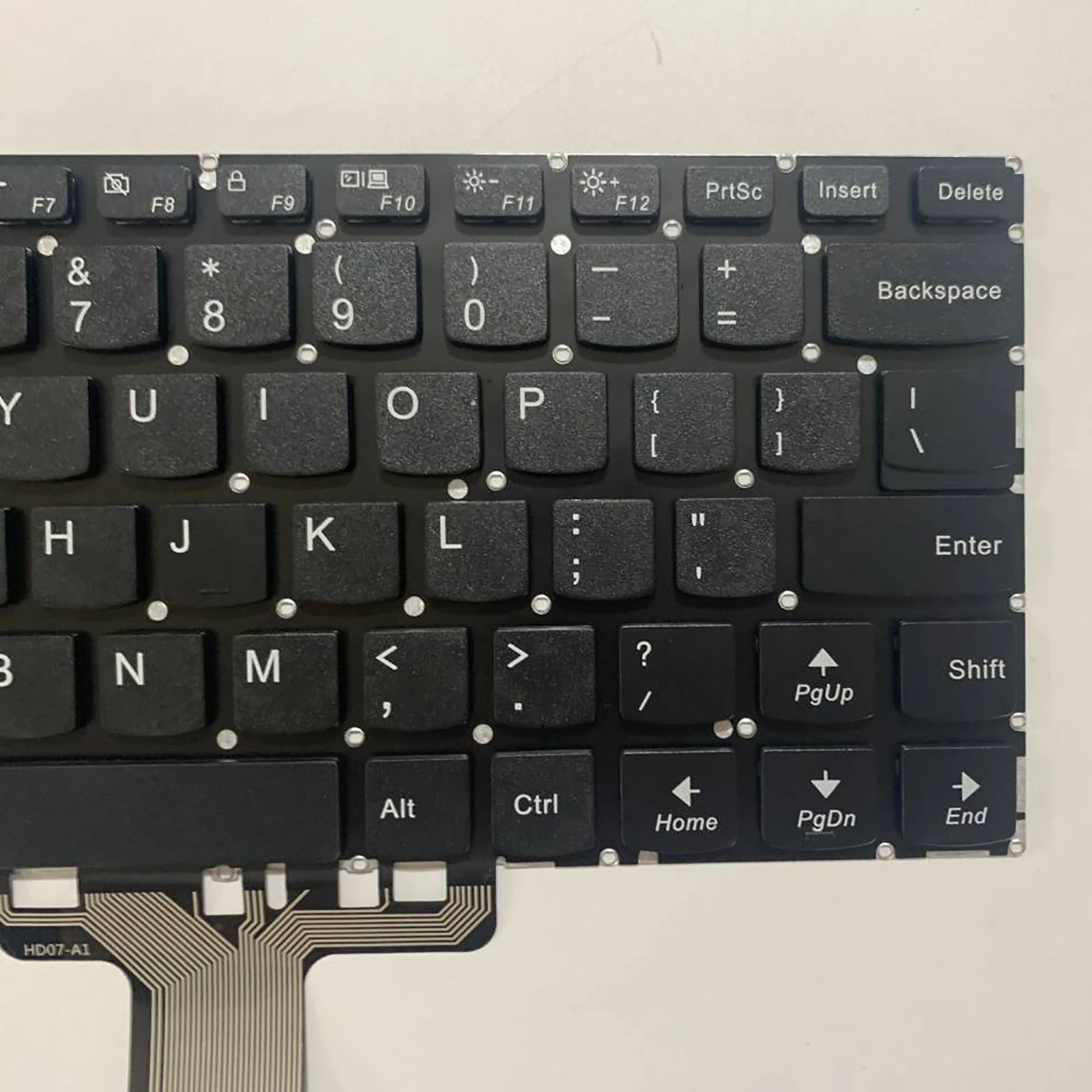 

Laptop keyboard US Layout for IdeaPad 510s-14IKB 310s-14AST 310s-14IKB 510s-14I 310s-14ISK