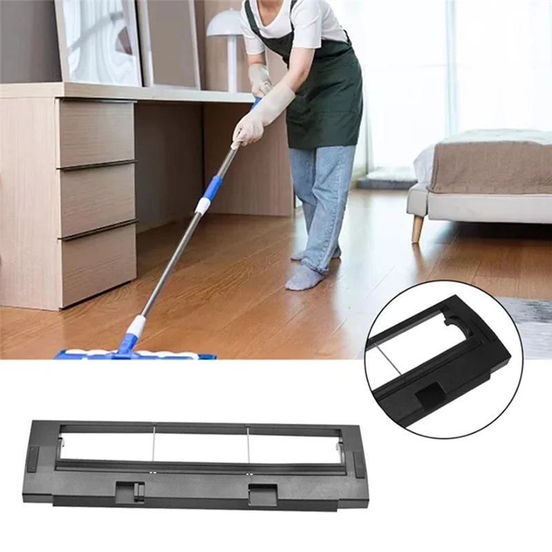 B89B-Roller Brush A… - image