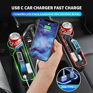 usb charger