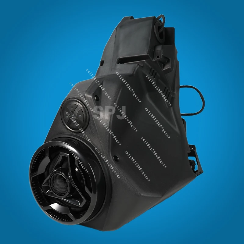 Audio System Jet Ski Speaker RH&LH New Condition Marine Grade Seadoo Motorboat Wet Sounds Speaker