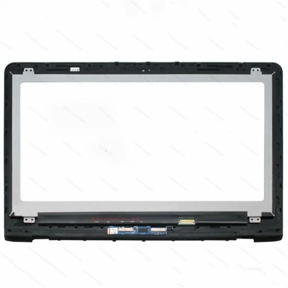 15.6 inch for HP Envy 15-AS Series 15-AS128TU 1AC57PA LCD Touch Screen Display Digitizer Assembly 1920x1080