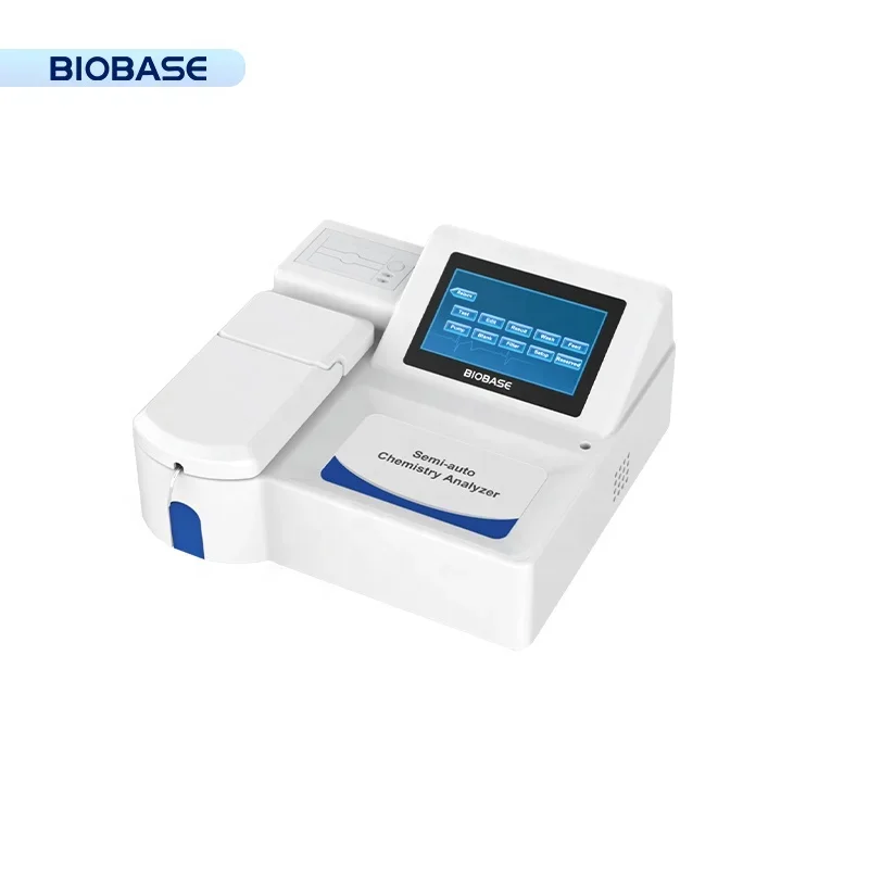 

China Semi-auto Chemistry Analyzer -Claire Clinical Analytical Instruments Semi-auto Chemistry Analyzer