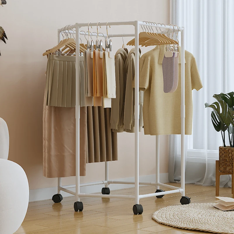 Thumbnail 3 - #3 Compare Garment Storage Racks Before You Buy