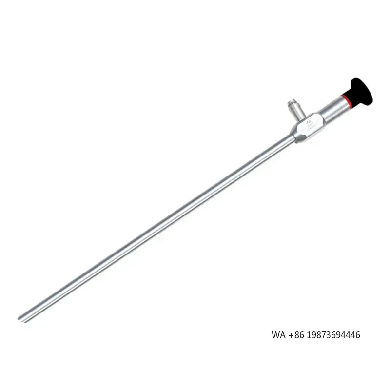 Frontsurg   Outer Diameter10mm 0/30 345/438mm Autoclavable Medical Telescope Surgery