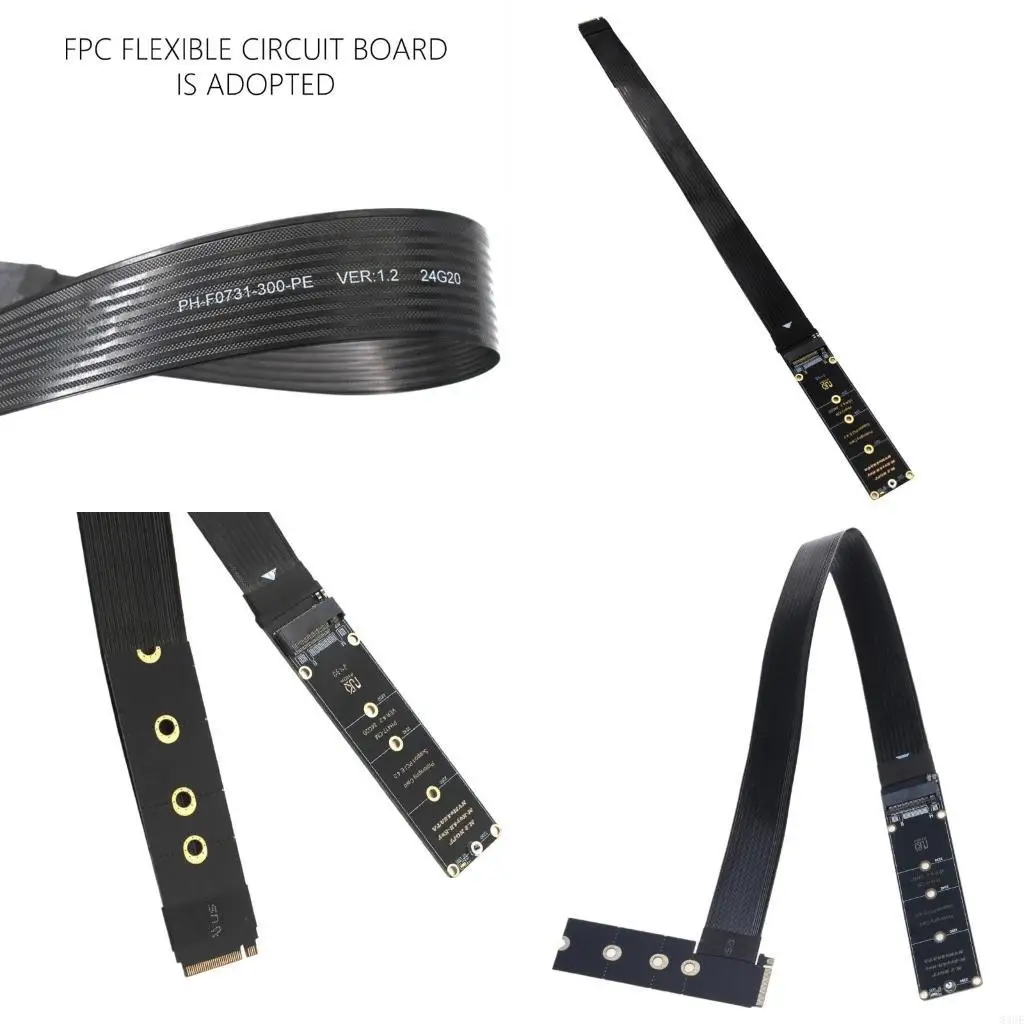 

M.2 ngff nvme m Ключ B Ключевое сплошные состояния Удлинители.