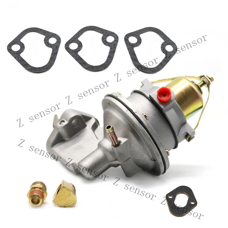 AAA+ 1X For MerCruiser Mercury Marine 3.0 2.5 Volvo Penta Fuel Pump 3854858 42725A3