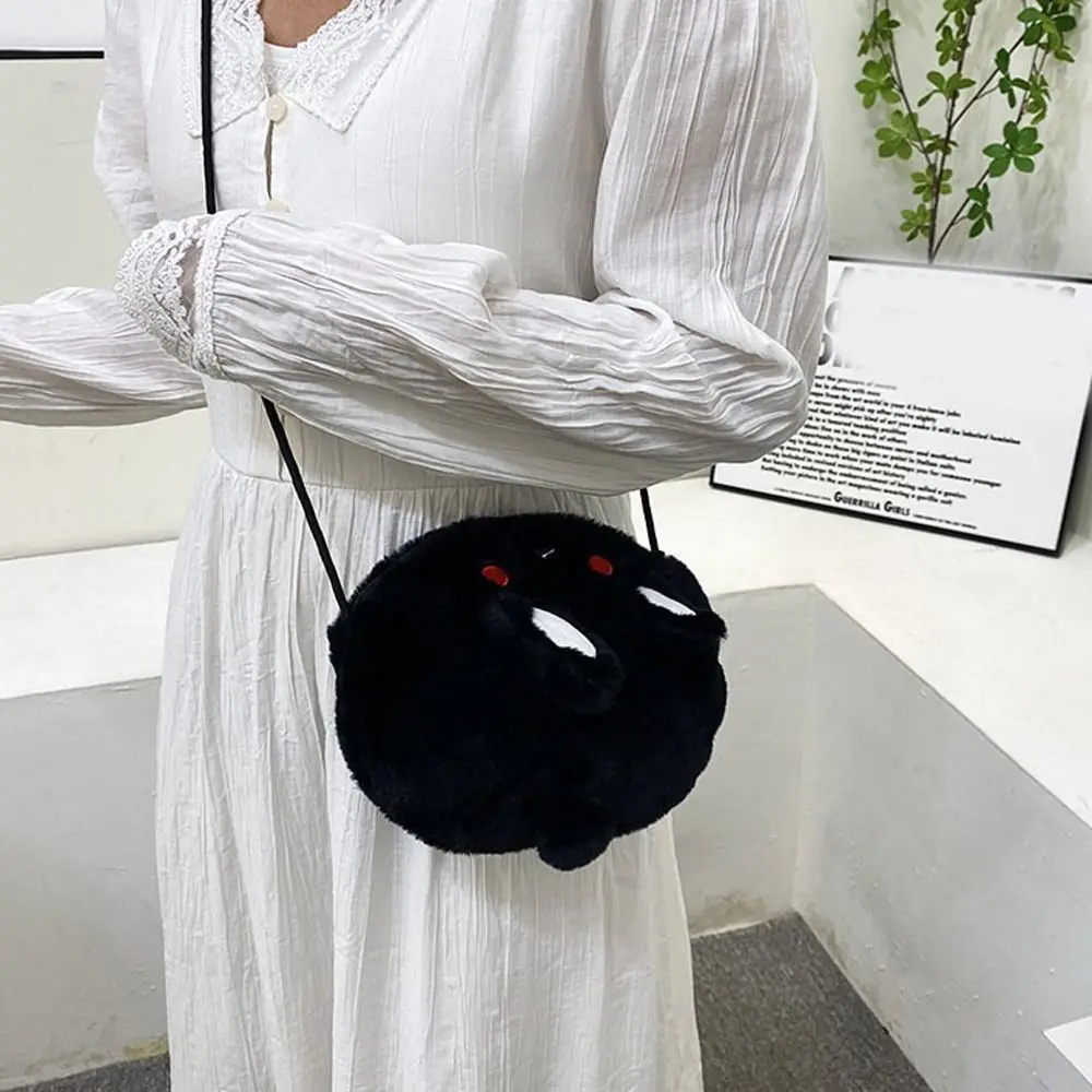 Coin Purse  Phone Bags Animals Rabbit Shoulder Bags Women Messenger Bags Cartoon Crossbody Bags Children Purse Wallets