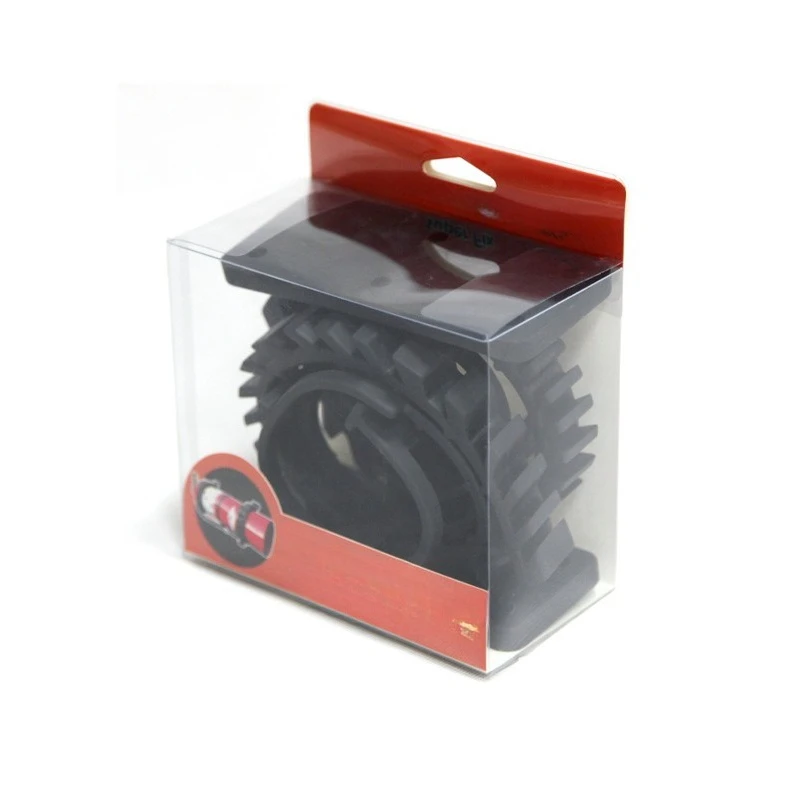 Quick Installation Fixture, Rubber Fasteners, Suitable for Roof Frames of Various Models, New Rubber Straps