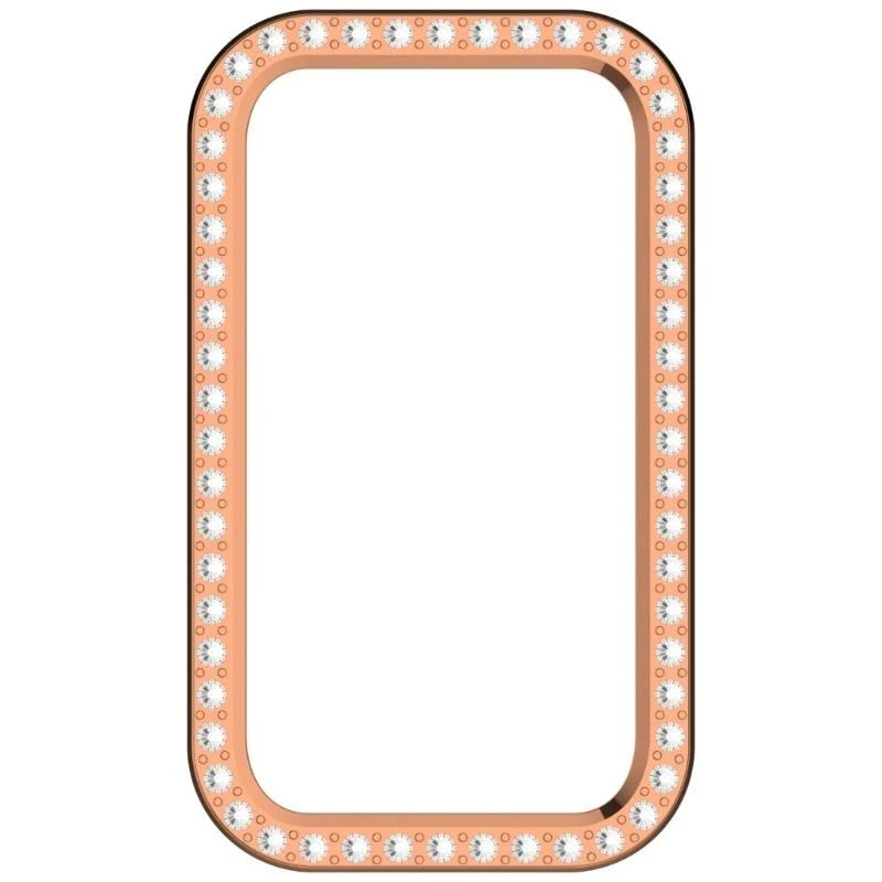 83CE Plastic Case Wristband Case Band Protective Case Easy to Use for Watch 10/9/8