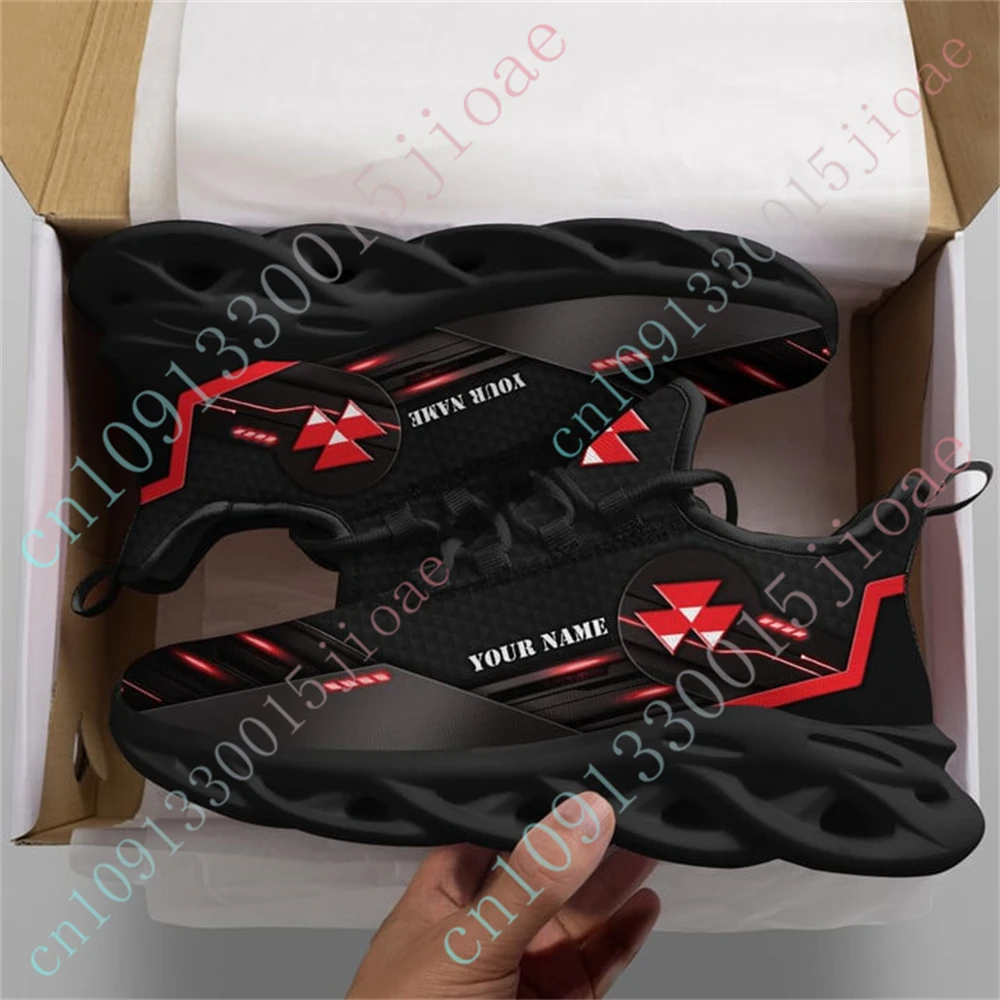 

Massey Ferguson Shoes Big Size Casual Male Sneakers Sports Shoes For Men Unisex Tennis Lightweight Men's Sneakers Custom Logo