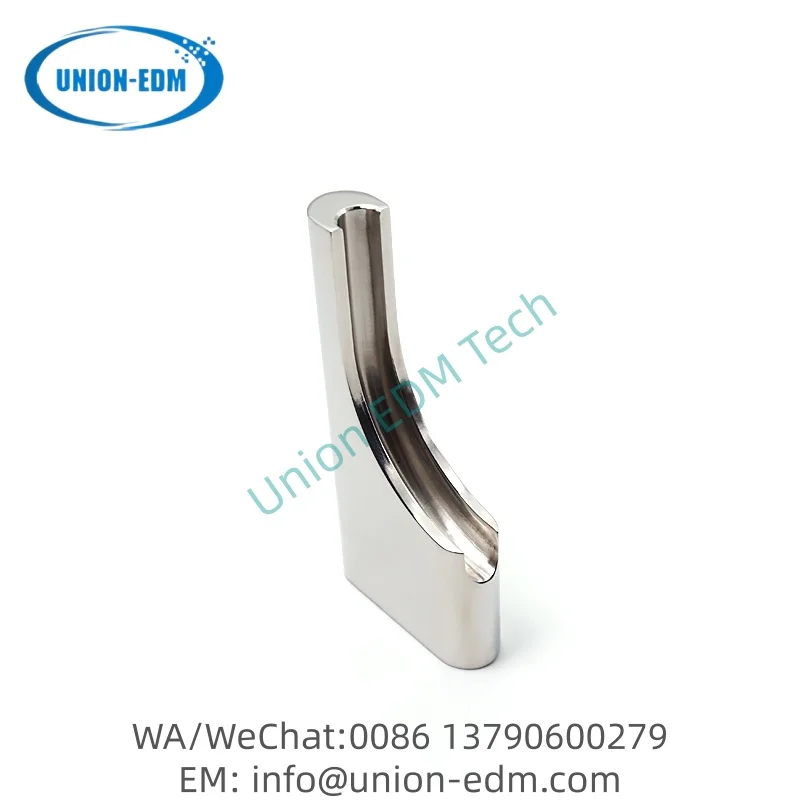 X256C332H01 DEH0500 Nesting for Mitsubishi EDM wear parts