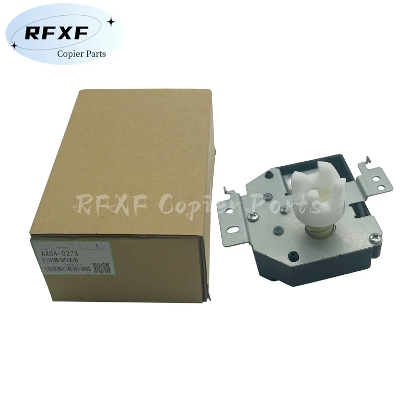 AX04-0273 compatibile per Ricoh MP C2003 C2011 C2503 C3003 C3503 4503 AX040273 parti della copiatrice del motore dell'ascensore del cartone