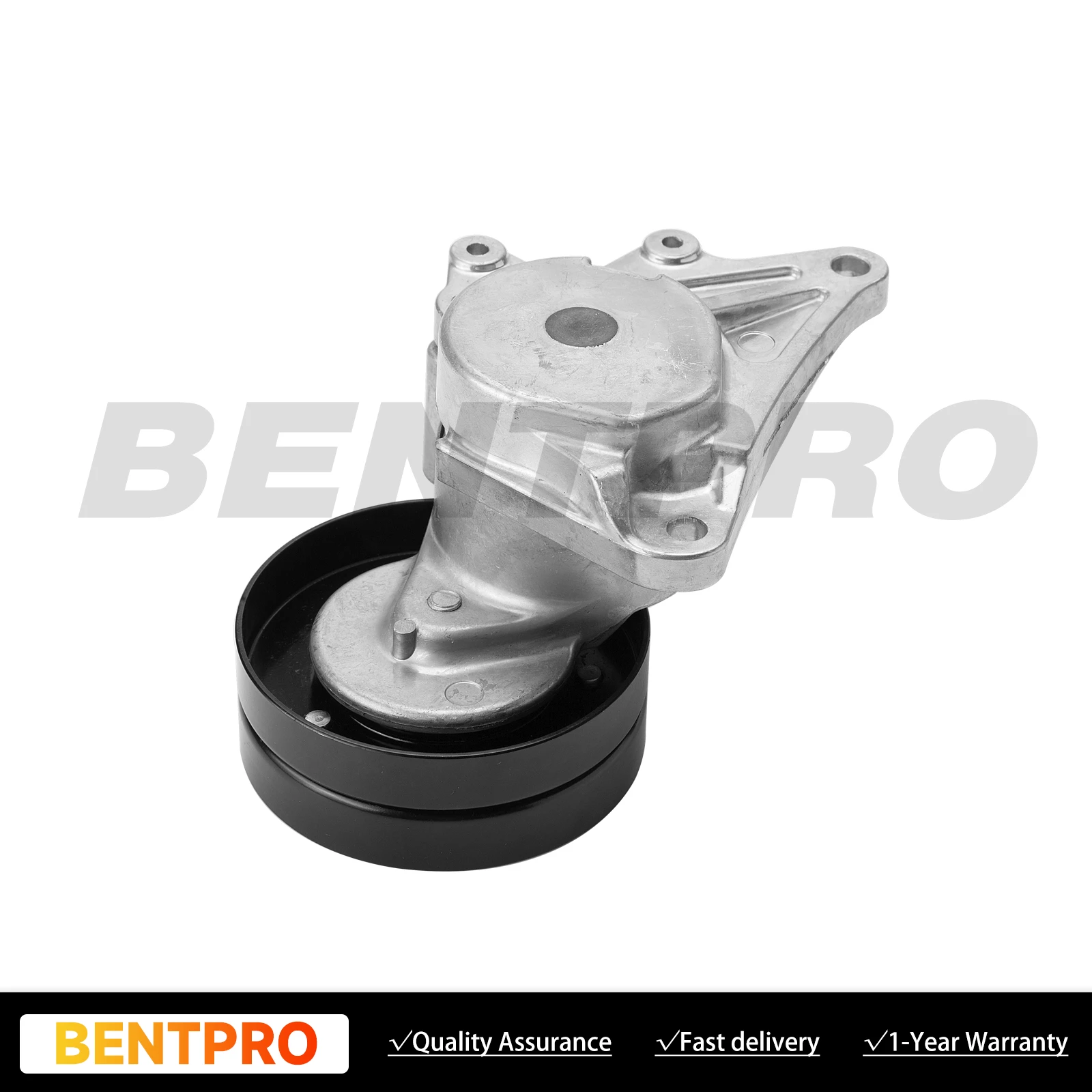 1132000170 Drive Belt Tensioner For Mercedes-Benz G55 AMG SL55 AMG CL55 AMG E55