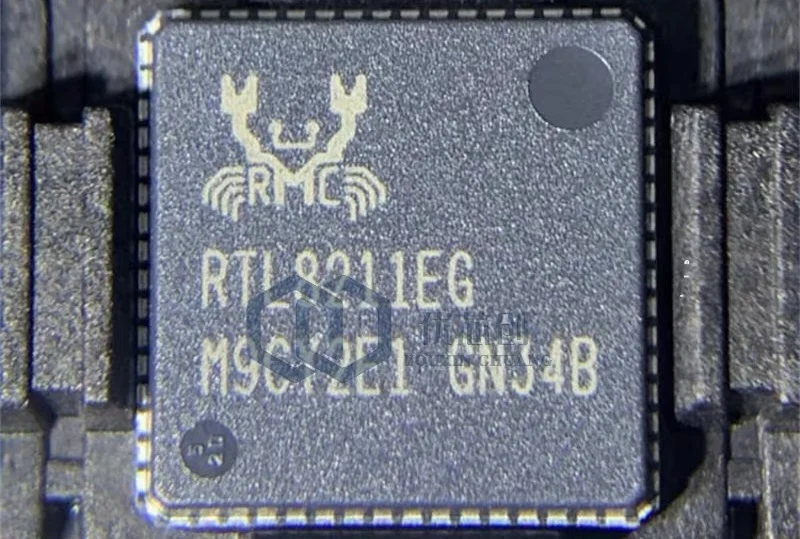 RTL8211EG-VB-CG RTL8211EG QFN64