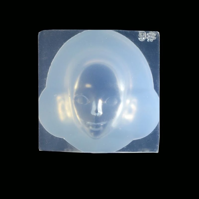 

Украшения ручной работы плесень Diy ремесло ювелирные украшения плесень полимерная глиня