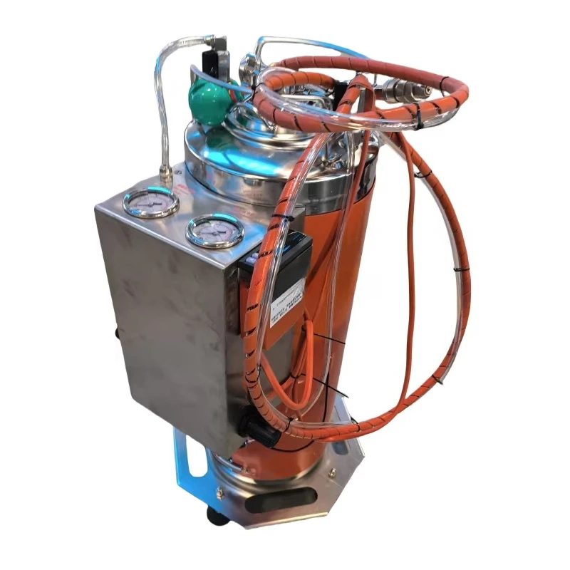 

Ручной распылитель для пиццы, печенья и хлеба, диспенсер для яиц с пневматическим управлением, круглая форма для торта, форма для тостов, распылитель масла для еды