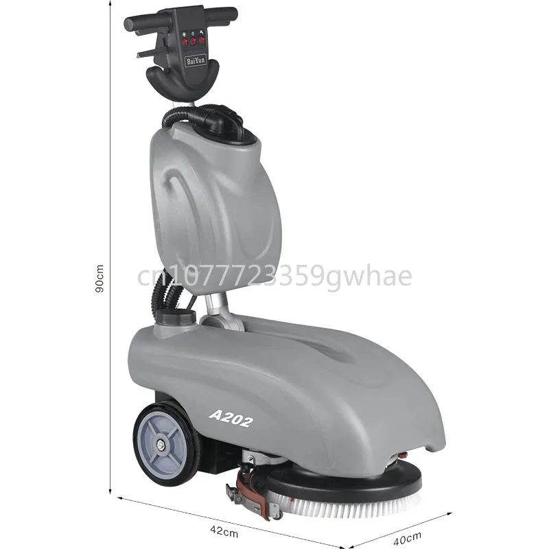 Handheld Carpet Cleaning Machine, A202, para negócios e uso doméstico