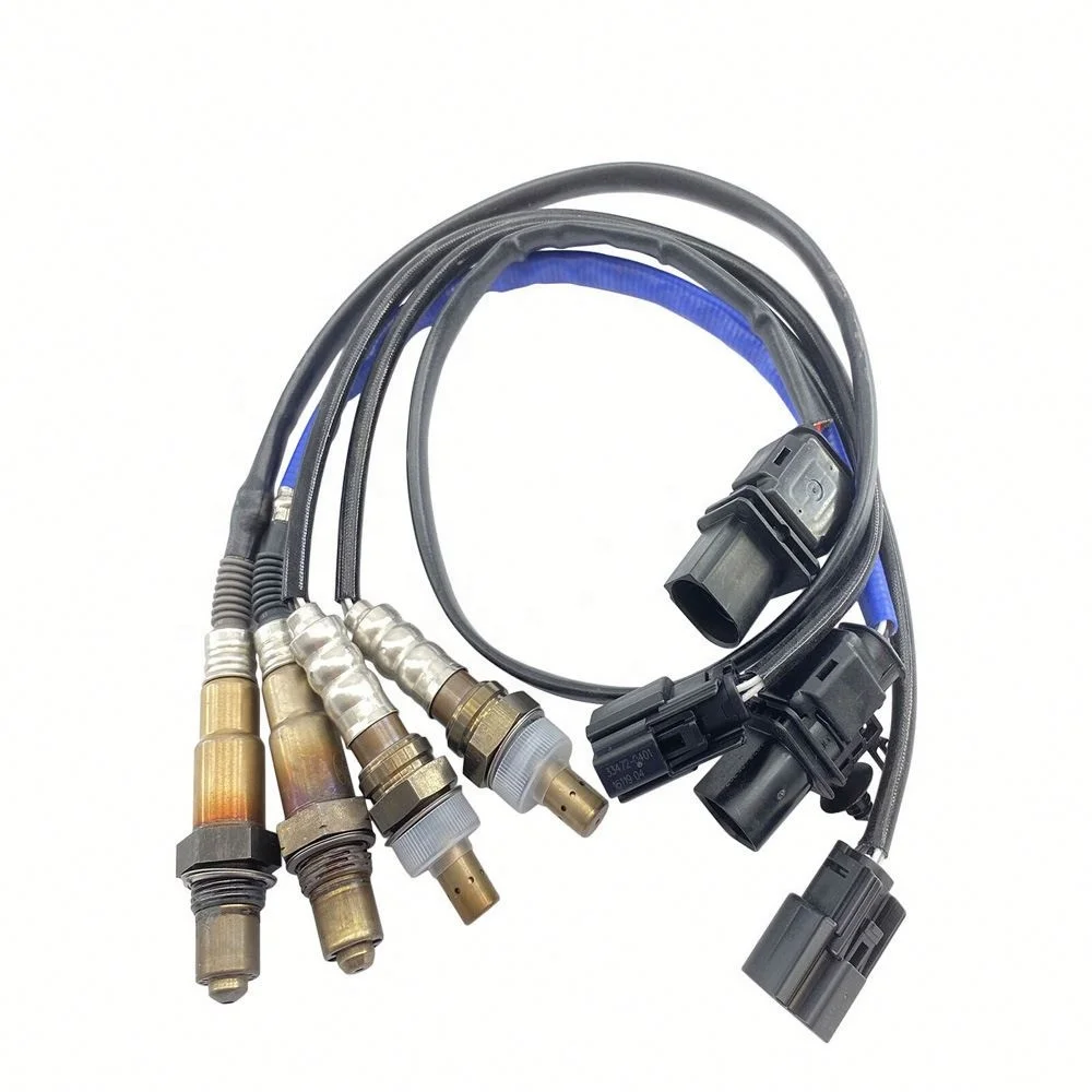 

Original Replacement Oxygen Sensor 234-5076 234-5113 234-4490 Oxygen Sensor