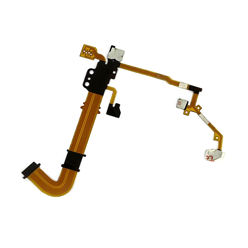 Nuovo cavo flessibile di apertura RF 18-45 per Canon RF-S 18-45mm F4.5-6.3 IS STM parti di riparazione dell'obiettivo