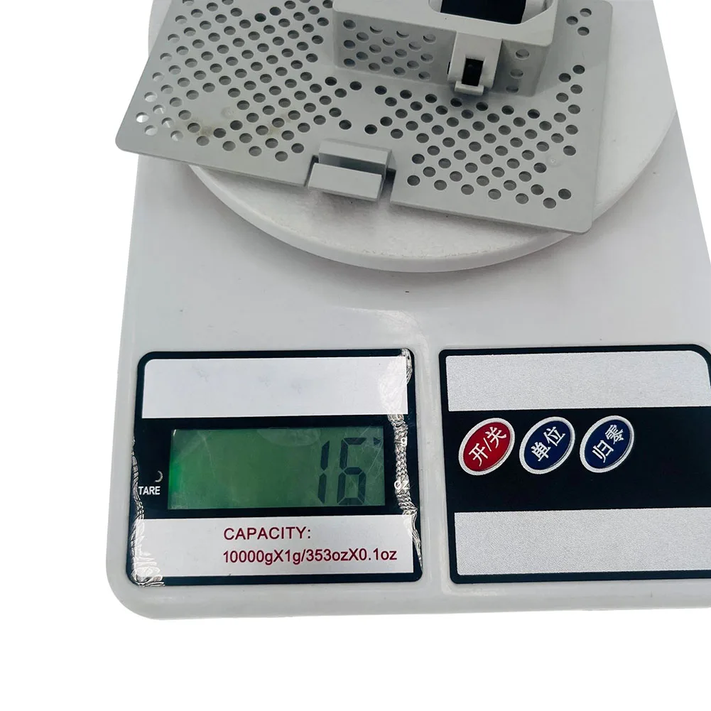 Cleaning Tray Replacement Compatible with For Roborock For Qrevo for slim For Qrevo Plus For Qrevo Master For Qrevo S