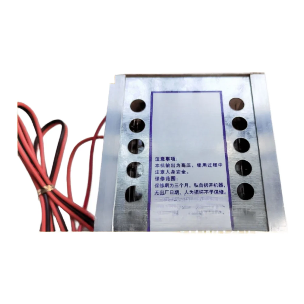Industrial Low Frequency Inverter Unit for Pulse Duty Cycle 260W 1500W Peak 12V 14V Battery Input 20A Output Capability
