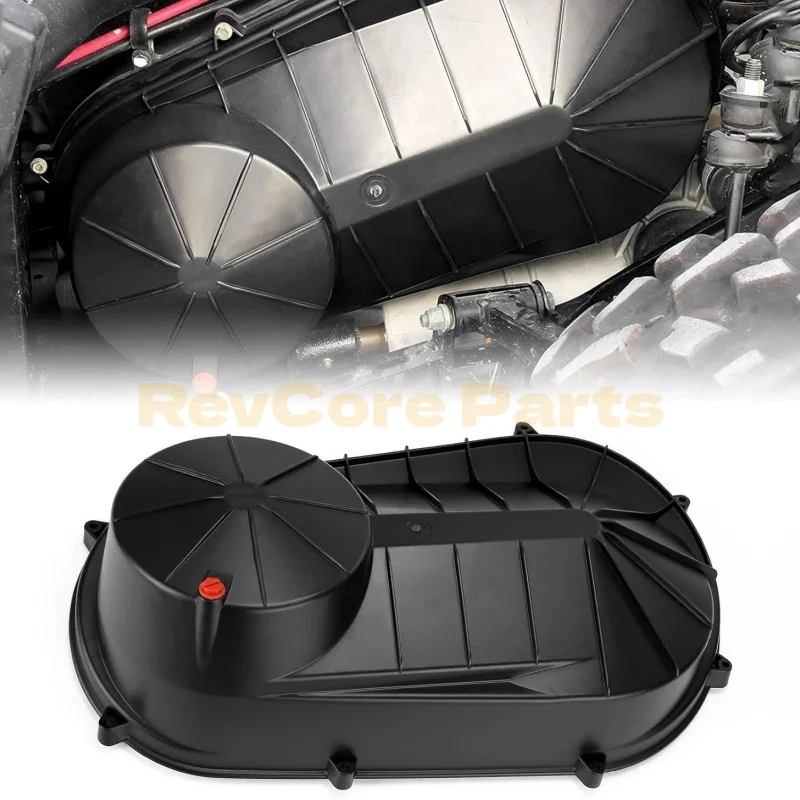 

Outer Clutch Cover Assembly for POLARIS ACE 150 500 570 900 RANGER RZR 570 900 1000 SPORTSMAN325 450 570 GENERAL1000 ATV UTV SSV