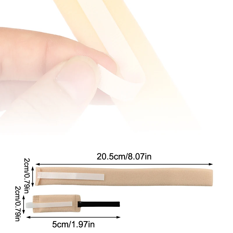 1 قطعة القسطرة الهوائية الطبية فائقة النعومة تثبيت القصبة الهوائية أنبوب حزام إسفنجة لينة الرقبة دعم القصبة الهوائية حزام ثابت حامل