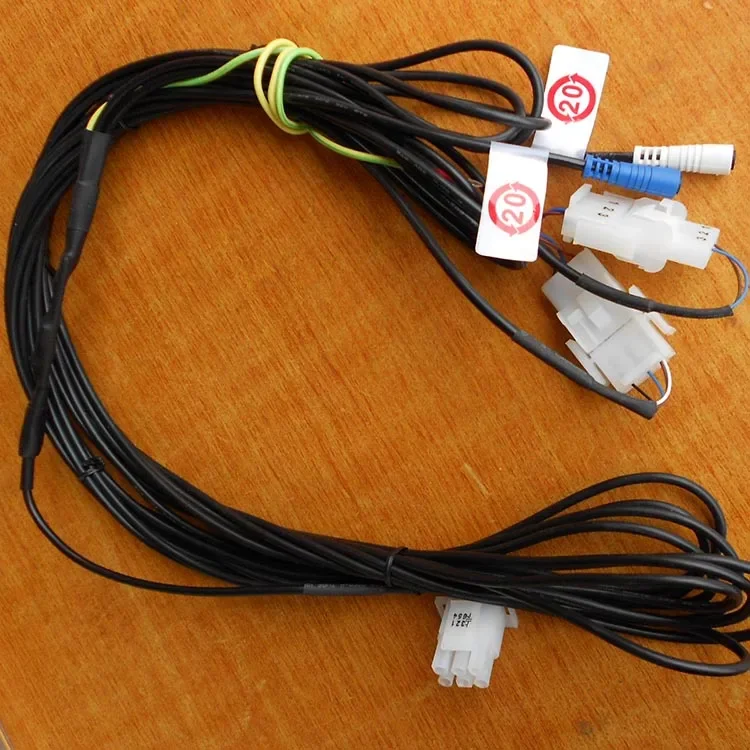 Cortina de luz pasiva para ascensor XAA24590AB5 CEDES SY/TX/RX 2000-16 BCK