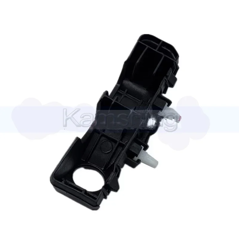 Kamshing For Hyundai Veloster 2012 - 2016 Front Bumper Mounting Bracket Chrome Bracket Support Replacement Bumper Bracket