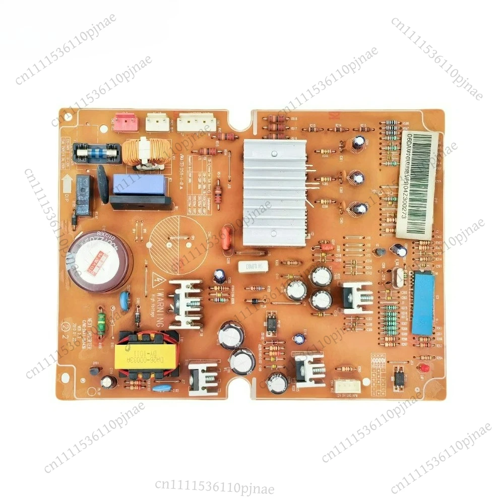 

Used For Samsung Refrigerator Control Board DA41-00443B Circuit PCB Fridge Motehrboard Freezer Parts