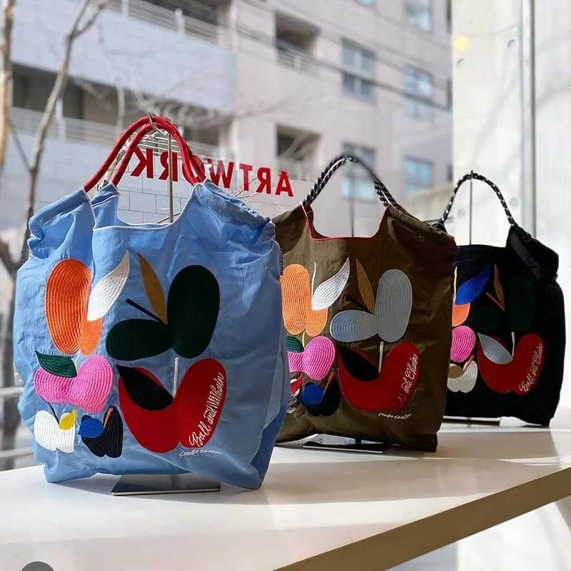 Eco-Friendly Cotton… - image